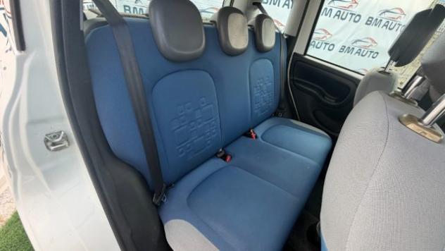 FIAT Panda 1.2 Lounge ***KM CERTIFICATI*** GARANZIA 12 MESI rif. 24088416 - Foto 5