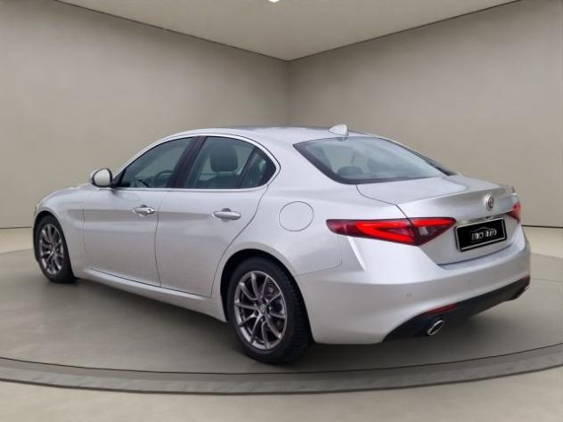ALFA ROMEO Giulia 2.2 Turbodiesel 180 CV AT8 Super rif. 24019310 - Foto 3