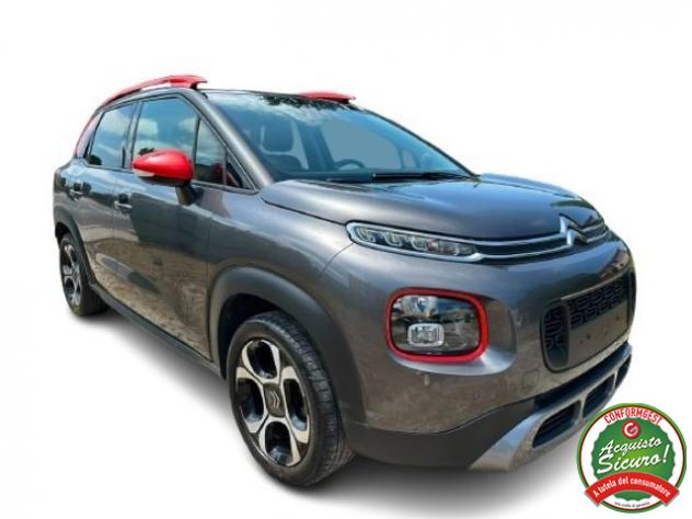 CITROEN C3 Aircross PureTech 110 S&S Shine rif. 23917031 - Foto 2