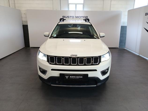 Jeep Compass 4xe 1.3 T4 PHEV 190cv Limited 4xe Auto - Foto 2