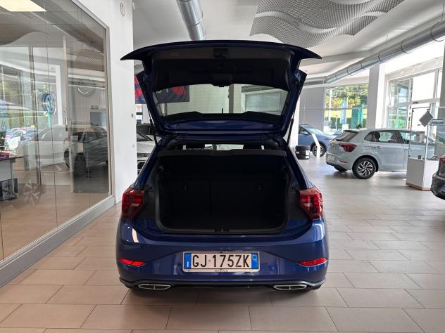 Volkswagen Polo 1.0 TSI DSG R-Line - Foto 5