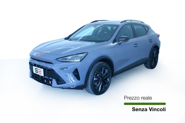 CUPRA Formentor Formentor 1.5 eTSI DSG / Dynamic Design/Cerchi 19''ARTIC