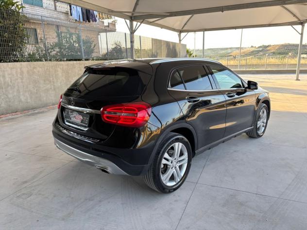 Mercedes-benz GLA 200 d Executive - Foto 5