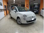 FIAT 500 1.2 Lounge rif. 21143186