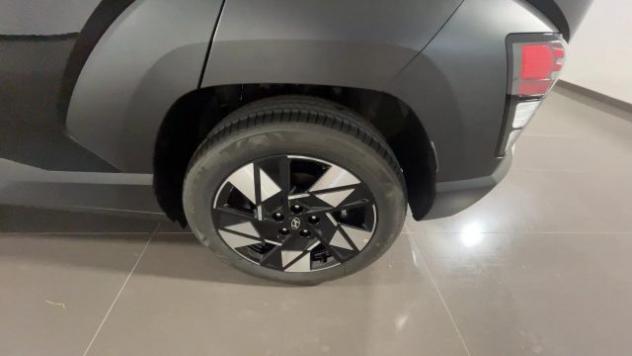 HYUNDAI Kona Hybrid 1.6 HEV Business 2WD DCT rif. 24179035 - Foto 7