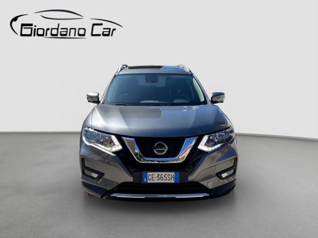 Nissan X-Trail dCi 150 2WD N-Connecta - Foto 2