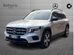 Mercedes-Benz GLB Classe (X247) - 200 d Automatic Sport Plus