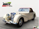 TRIUMPH - 2000 ROADSTER