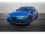 ALFA ROMEO Giulia 2.0 Turbo 280 CV AT8 AWD Q4 Veloce rif. 24049422