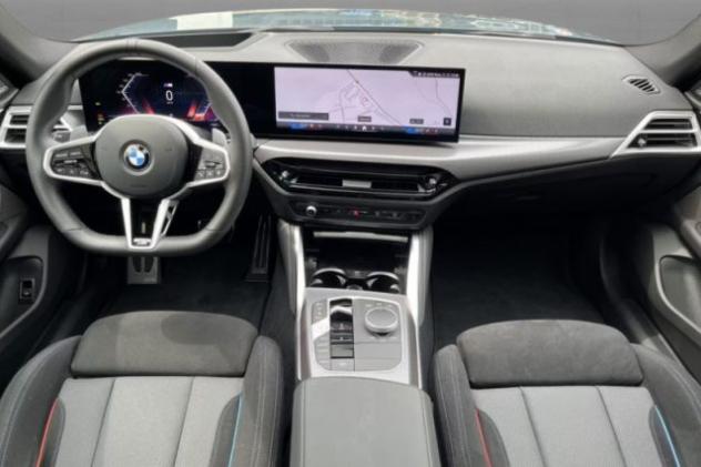 BMW 430 i xDrive Msport rif. 24049033 - Foto 3