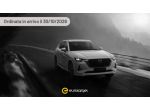 MAZDA 3 .L e-Skyactiv D 249 CV M Hybrid AWD Homura Plus rif. 23287532