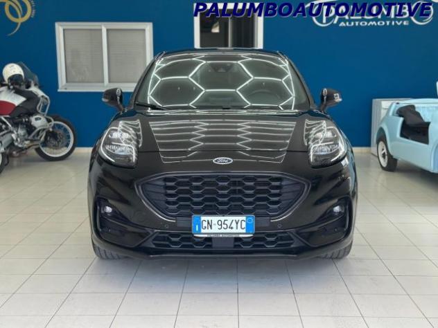 FORD Puma 1.5 EcoBlue 120 CV S&S ST-Line rif. 24039660 - Foto 2