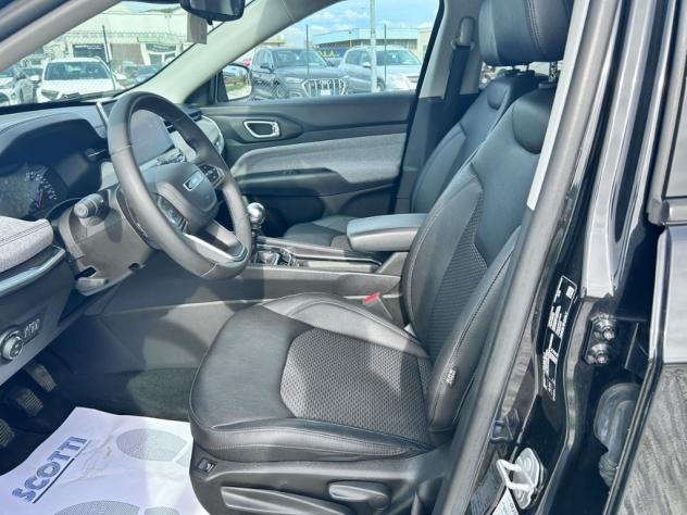 Jeep Compass II 2021 1.6 mjt Business 2wd 130cv - Foto 10