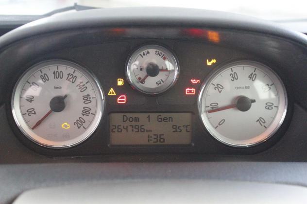 LANCIA - Ypsilon - 1.3 MJT Sport MD - Foto 8