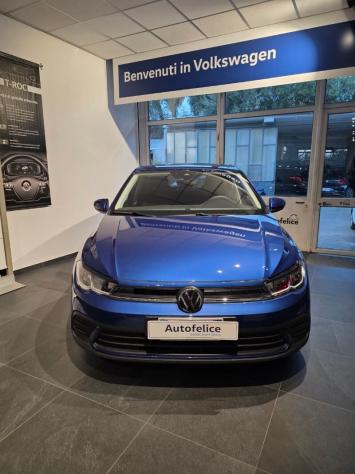 VOLKSWAGEN Polo 6ª serie Polo 1.0 TSI Edition Plus - Foto 2