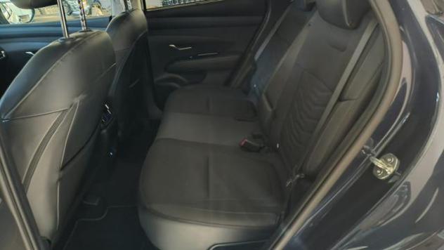 HYUNDAI Tucson 1.6 HEV aut. Exellence rif. 23216223 - Foto 10