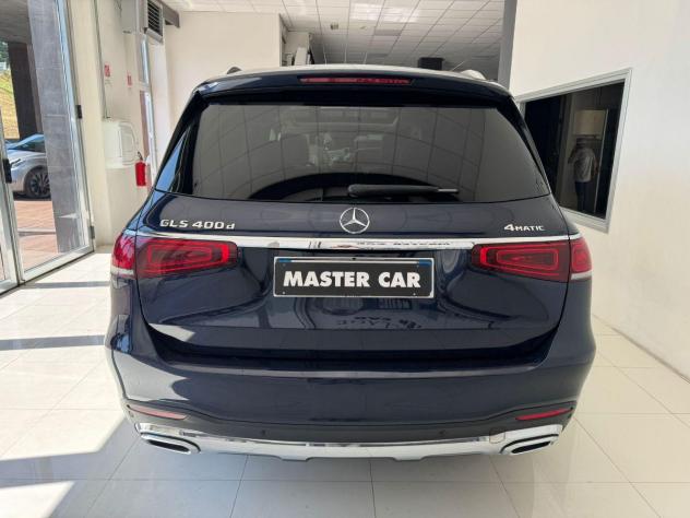 MERCEDES - GLS - 400 4Matic Premium Plus - Foto 7