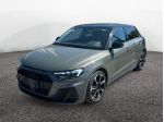 Audi A1 II 2019 Sportback Sportback 30 1.0 tfsi Identity Black 110cv s-tronic