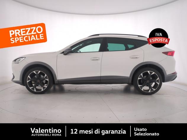 CUPRA Formentor 2.0 TDI 4Drive DSG - Foto 4