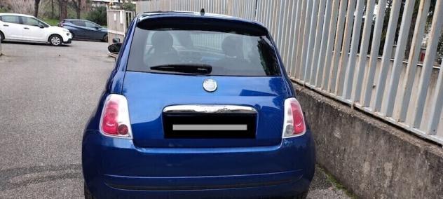 Fiat 500 1.2 Sport - Foto 7