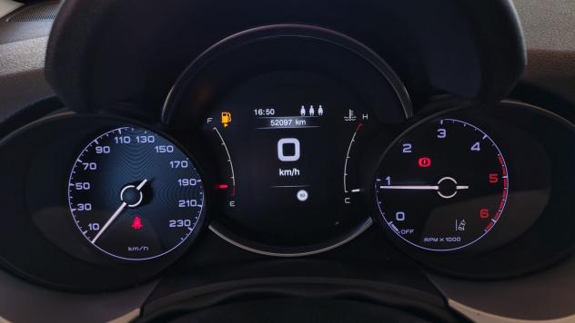 FIAT 500X 1.3 Mjet 95cv E6D Connect - Foto 5