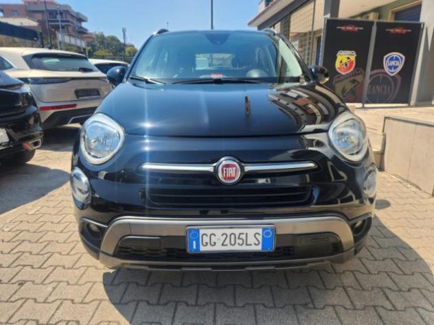 FIAT 500X 1.6 MultiJet 130 CV Cross rif. 23992400 - Foto 2