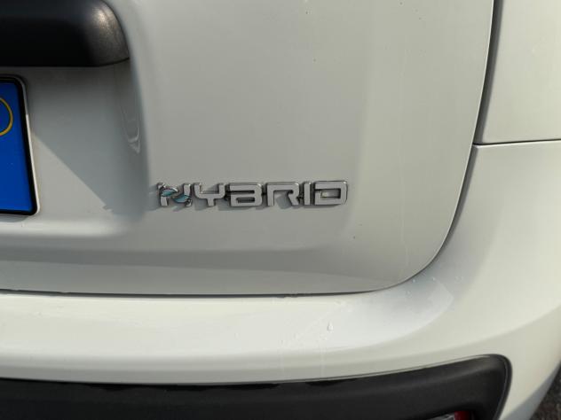 Fiat Panda 1.0 FireFly S&S Hybrid NUOVA - Foto 8