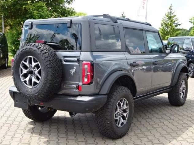 FORD Bronco 2.7 EcoBoost V6 335CV Badlands rif. 24212815 - Foto 2