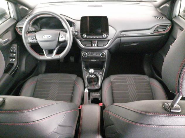 Ford Puma 1.0 ecoboost h ST-Line X s&s 125cv - Foto 9