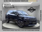 Jeep Compass 4xe Limited 1.3 190cv - PROMO/IVA ESP.