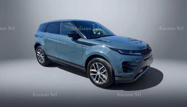 Land Rover Range Rover Evoque N1 2.0d i4 mhev Dynamic SE awd 163cv auto N1 - Foto 6