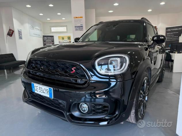 Mini Cooper Countryman S ALL4 AUTOMATICA - Foto 4