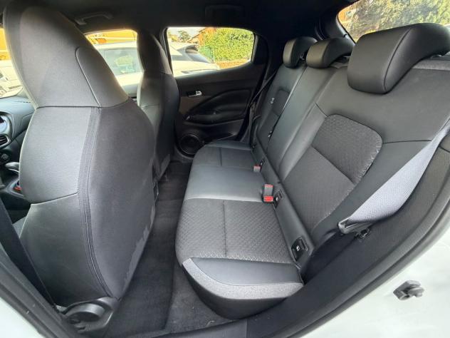 Nissan Juke 1.0 DIG-T 114 CV DCT N-Connecta - Foto 5