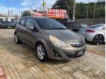 Opel Corsa 1.2 85CV 5 porte GPL-TECH Club