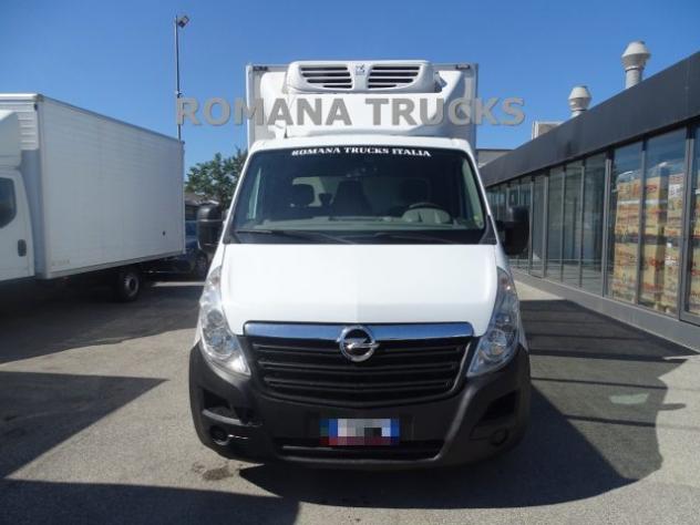 OPEL Movano ISOTERMICO -20° IN ATP 07/26 PRONTA CONSEGNA rif. 21141669 - Foto 3