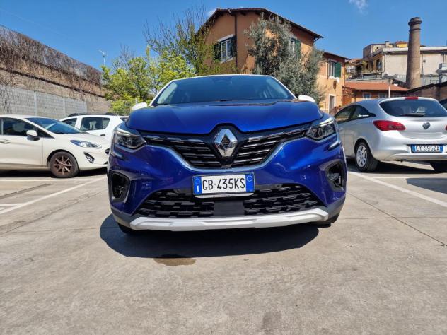 Renault Captur 1.3 tce Intens 130cv edc CAMBIO AUTOMATICO PERFETTA - Foto 6