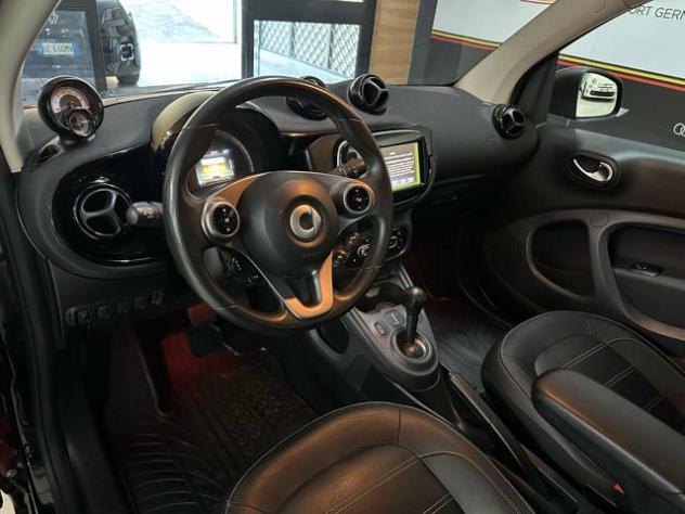 SMART ForTwo 70 1.0 twinamic Prime rif. 24199376 - Foto 10