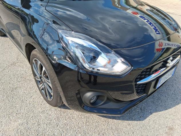 Suzuki Swift VI 2020 1.2 Dualjet Hybrid Top 2WD - Foto 10