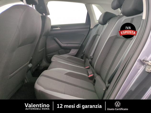 Volkswagen Polo 1.0 TSI Style - Foto 9