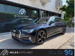 AUDI A6 Avant 40 TDI Stronic Sport 20" Matrix 360° rif. 23842951