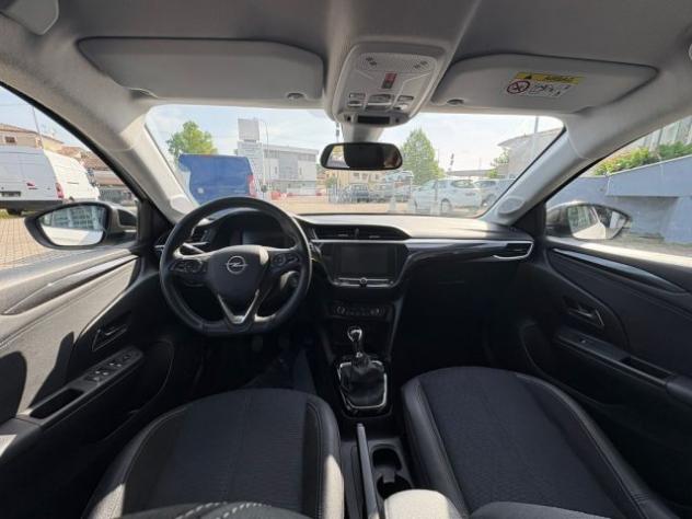OPEL Corsa 1.2 Elegance 75CV NEOPATENTATI GPL rif. 23621058 - Foto 3