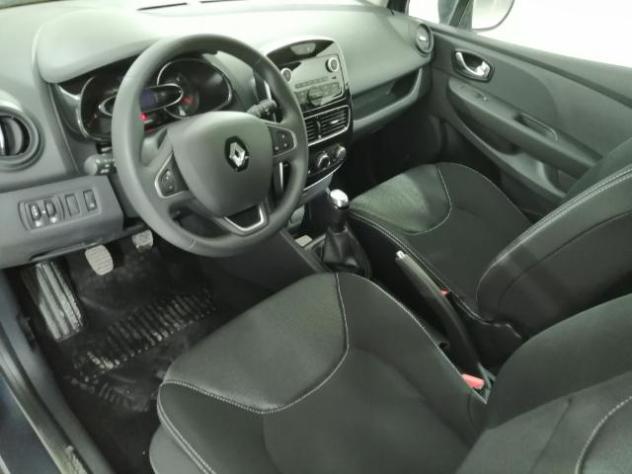 Renault Clio Clio Sporter dCi 8V 75CV Start&Stop Energy Life - Foto 7