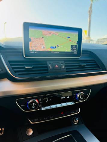 Audi Q5 40 TDI quattro S-tronic S-line Plus Virtual/Matrix - Foto 6