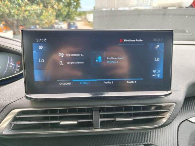 PEUGEOT - 3008 - BlueHDi 130 EAT8 S&S Allure - Foto 7