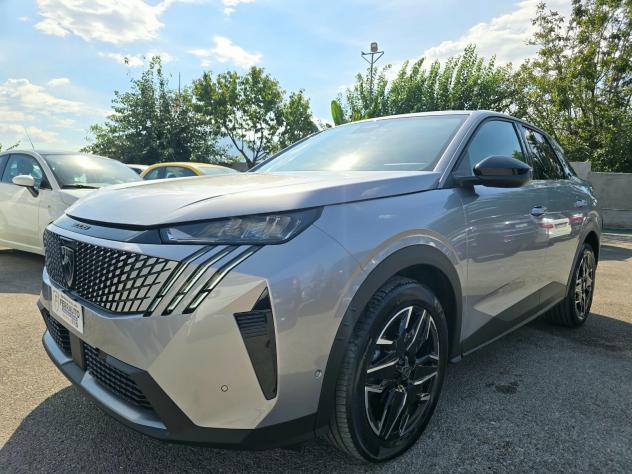 Peugeot 3008 Hybrid 136 e-DCS6 Allure - Foto 7