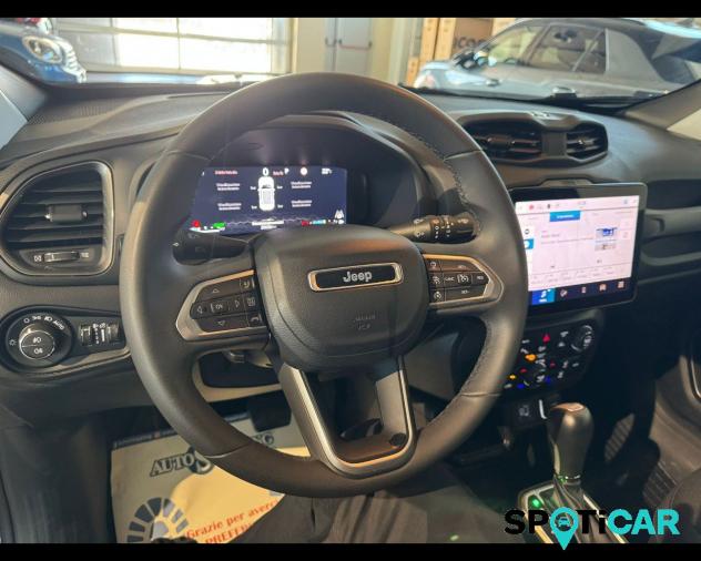 Jeep Renegade 1.5 turbo t4 mhev Summit 2wd dct - Foto 7