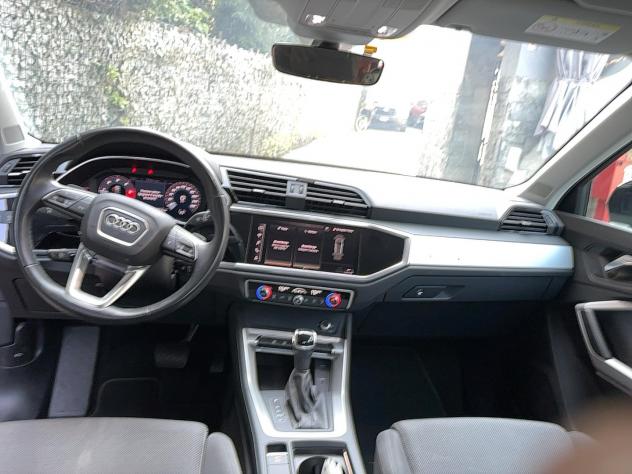 Audi Q3 2.0 35 TDI Business S Tronic - Foto 5