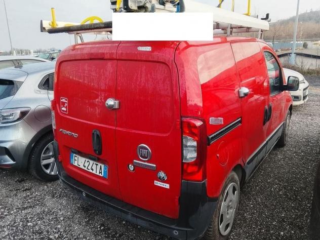 FIAT Fiorino 1.3 MJT 95CV Cargo Adventure - Foto 3
