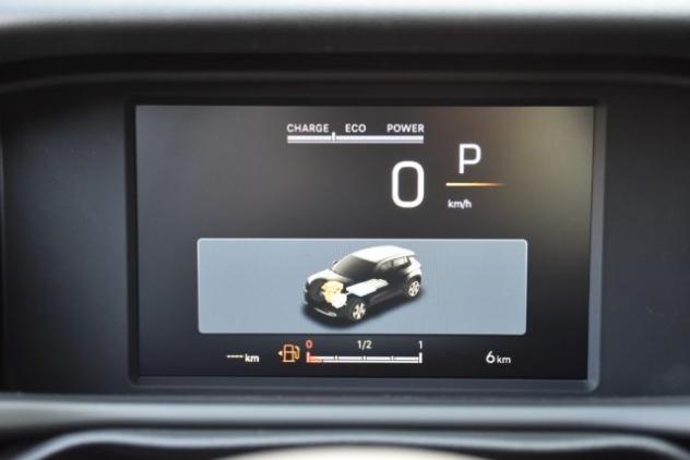 JEEP Avenger 1.2 Turbo 110 CV MHEV Longitude rif. 23795762 - Foto 9
