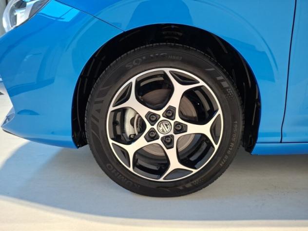 MG MG3 MG3 1.5 Comfort - Foto 7